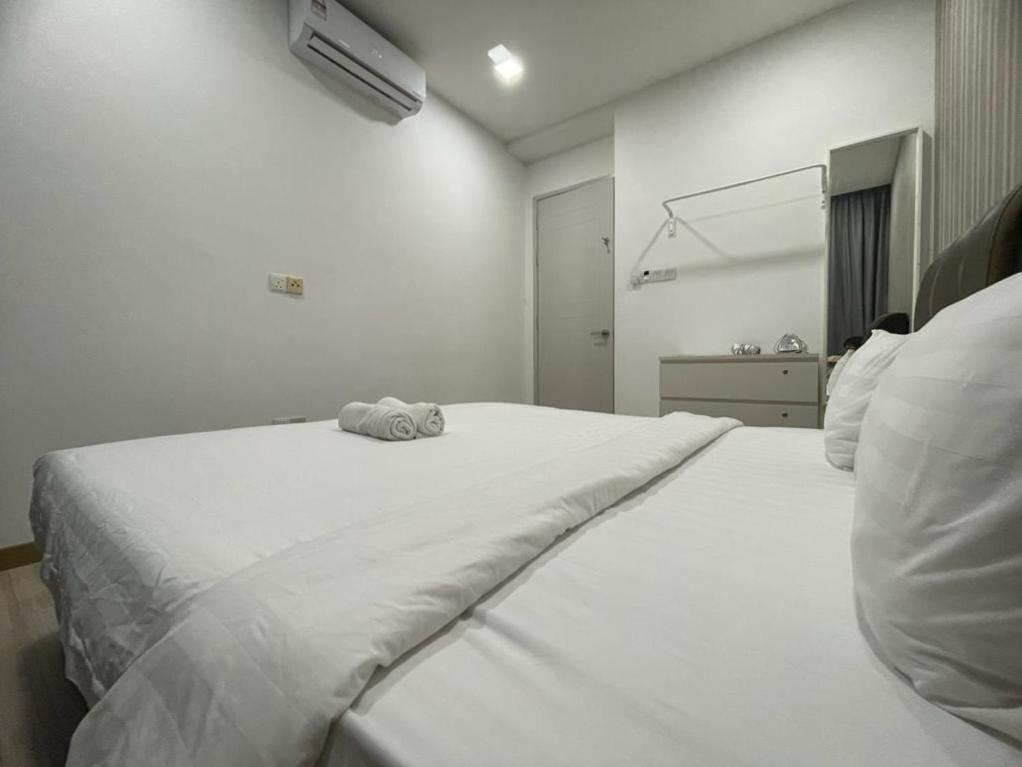 The Wave - Kota Laksamana -- Pool View -- 6 Pax Malacca Exterior foto