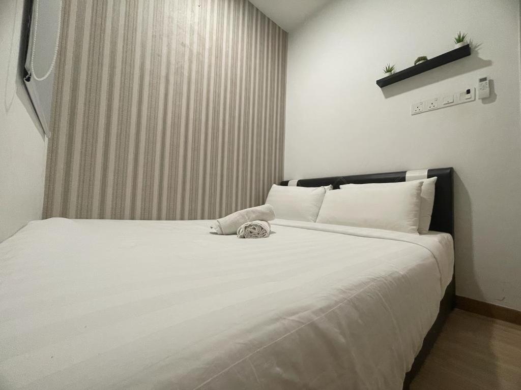 The Wave - Kota Laksamana -- Pool View -- 6 Pax Malacca Exterior foto