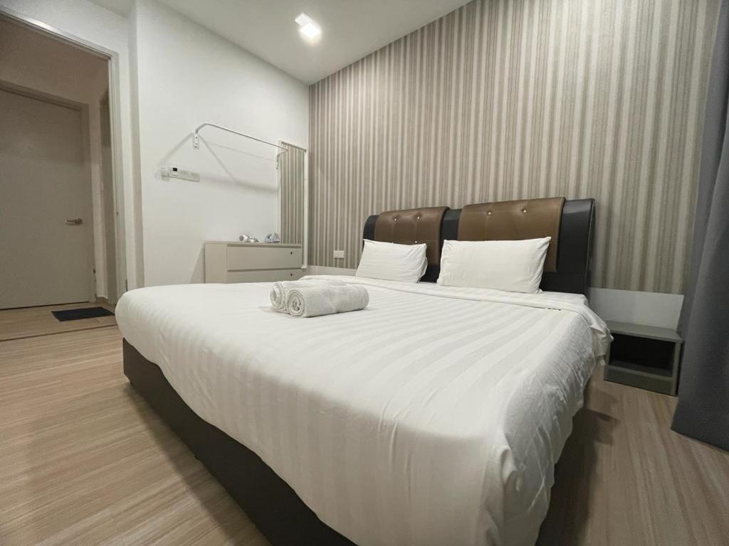 The Wave - Kota Laksamana -- Pool View -- 6 Pax Malacca Exterior foto
